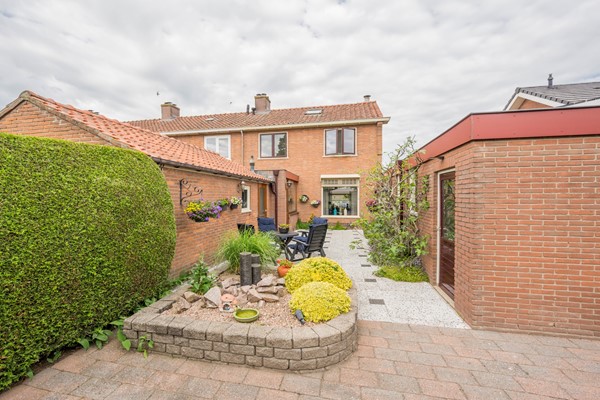 Medium property photo - Kamphuisstraat 3, 3781 CA Voorthuizen